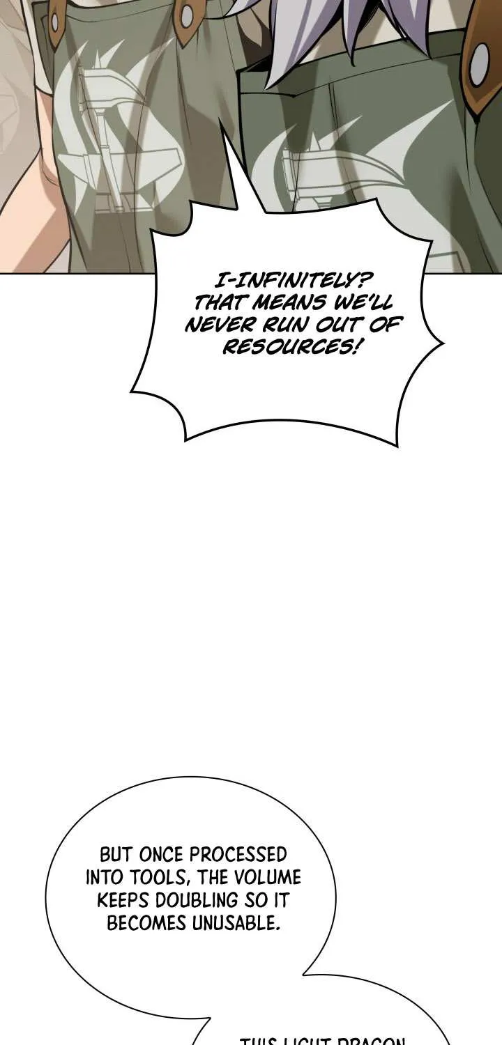 Overgeared Chapter 299 page 11 - 