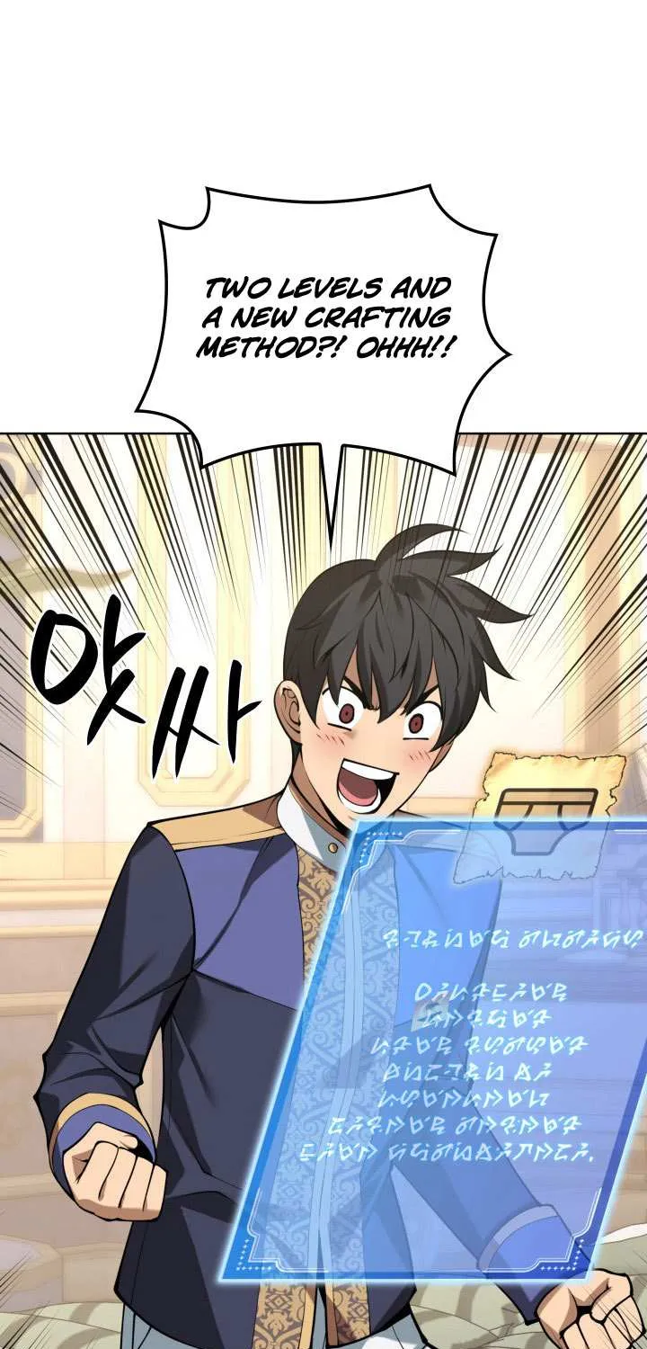 Overgeared Chapter 299 page 101 - 