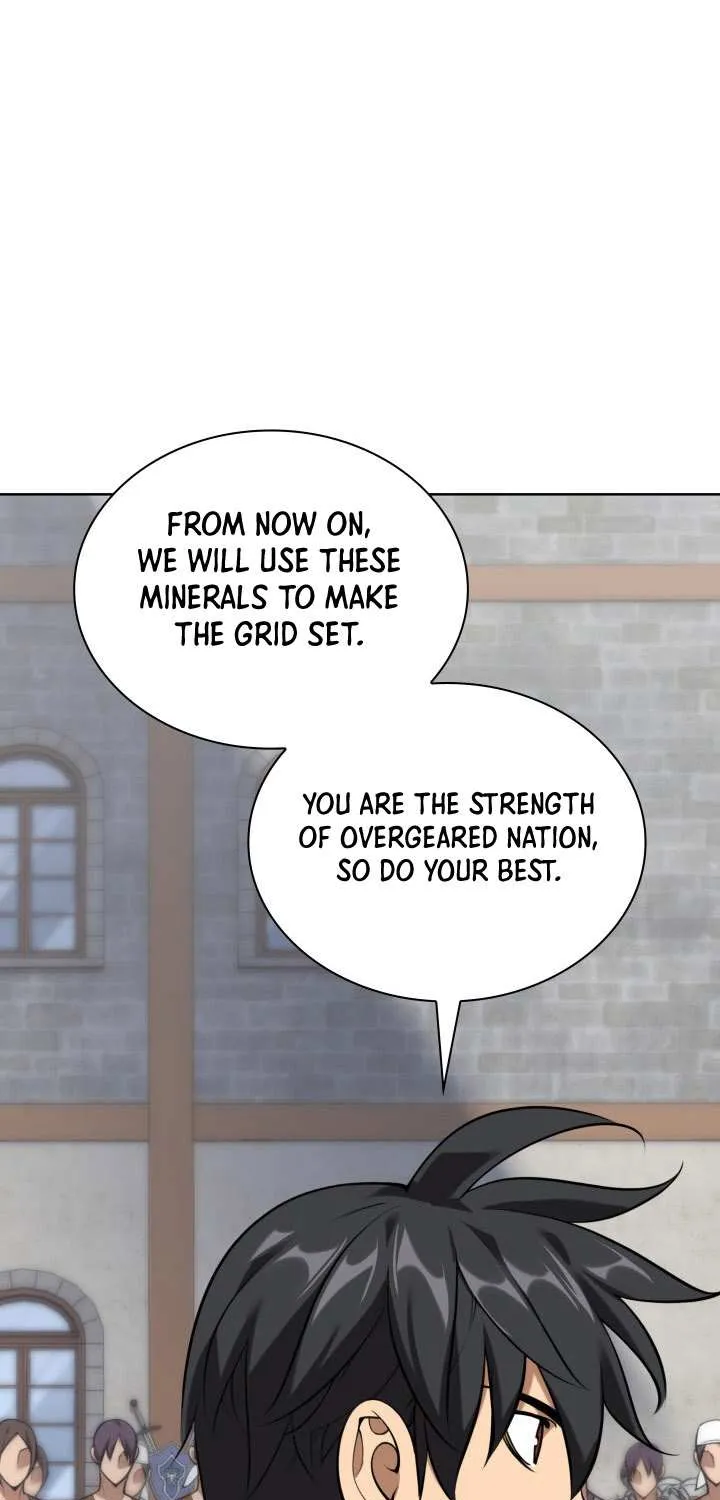 Overgeared Chapter 299 page 13 - 