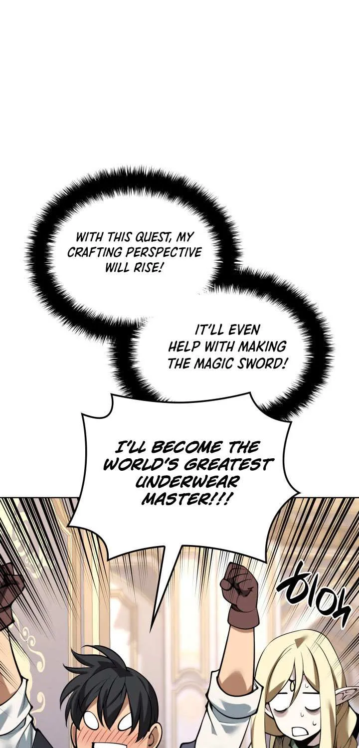 Overgeared Chapter 299 page 123 - 