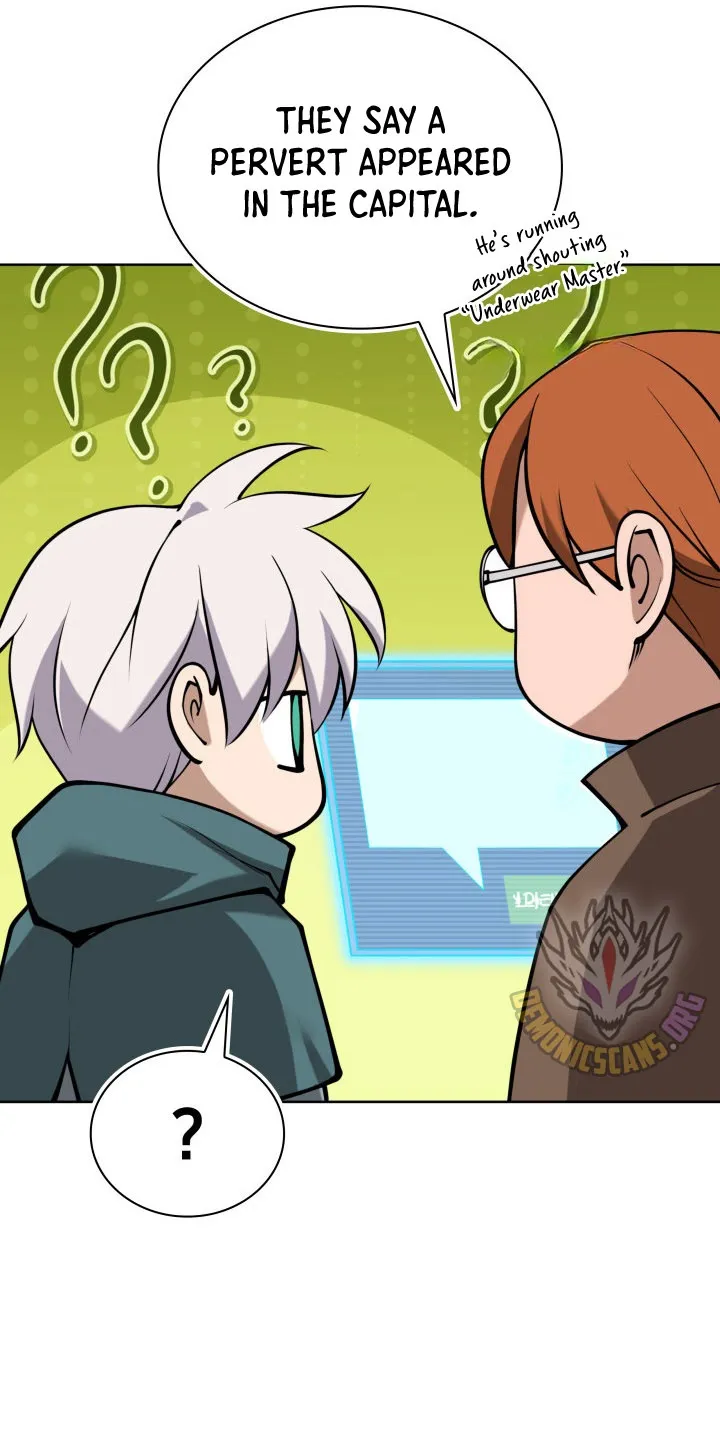 Overgeared Chapter 299 page 125 - 