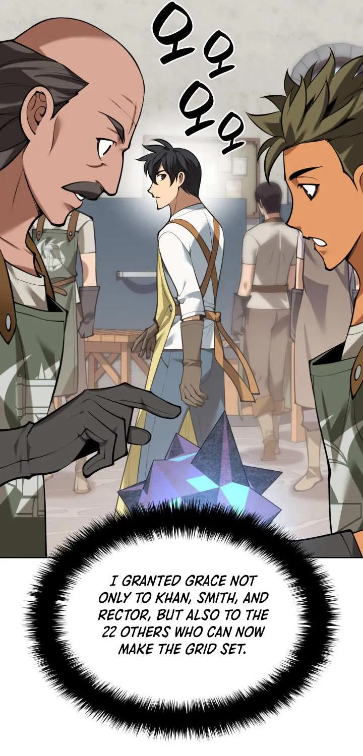 Overgeared Chapter 299 page 16 - 