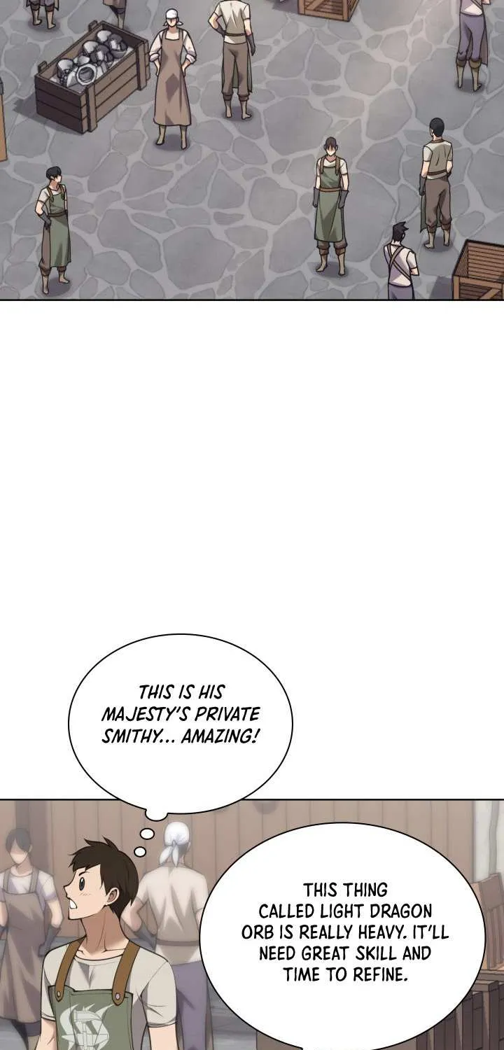 Overgeared Chapter 299 page 3 - 