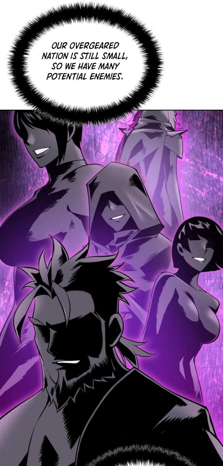 Overgeared Chapter 299 page 22 - 