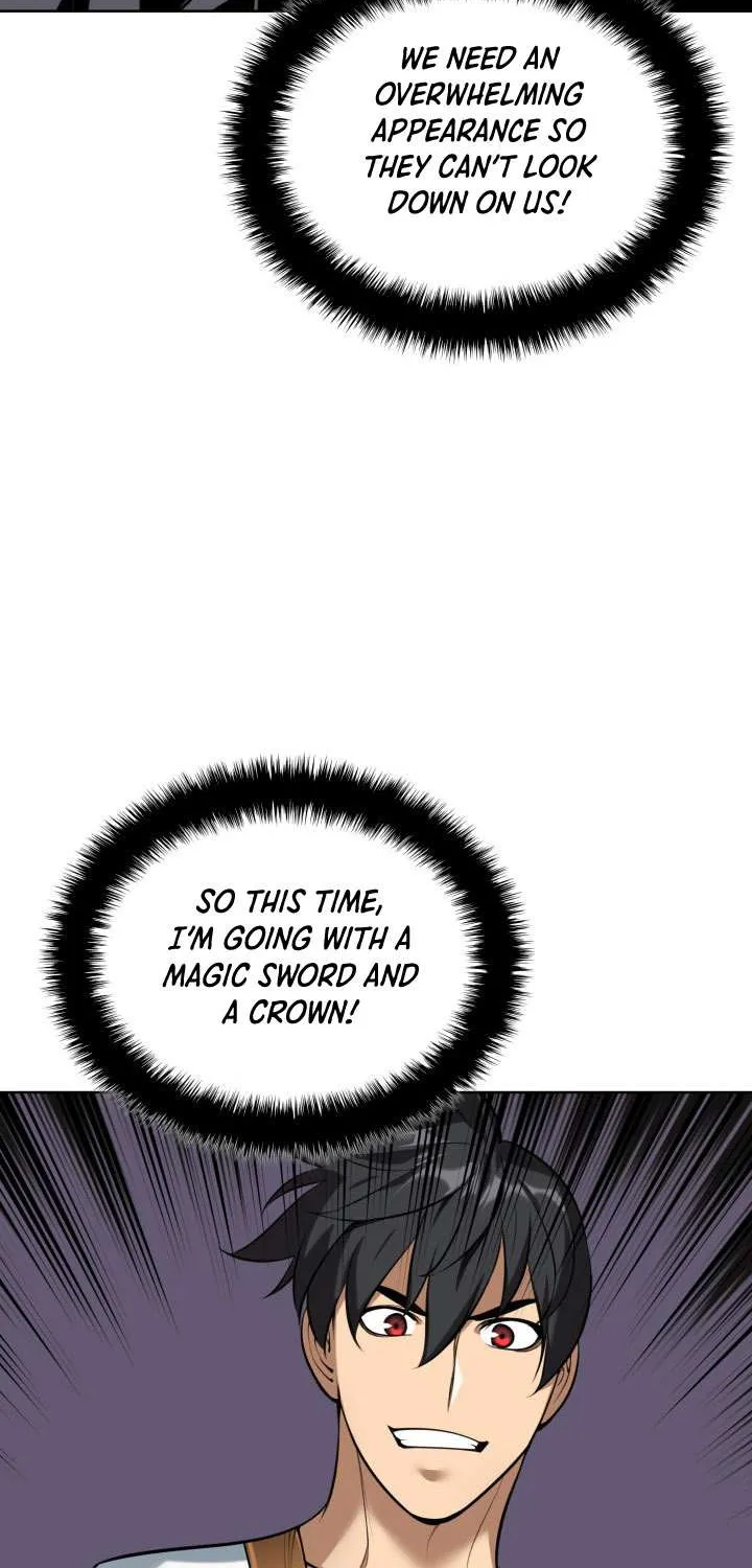 Overgeared Chapter 299 page 23 - 