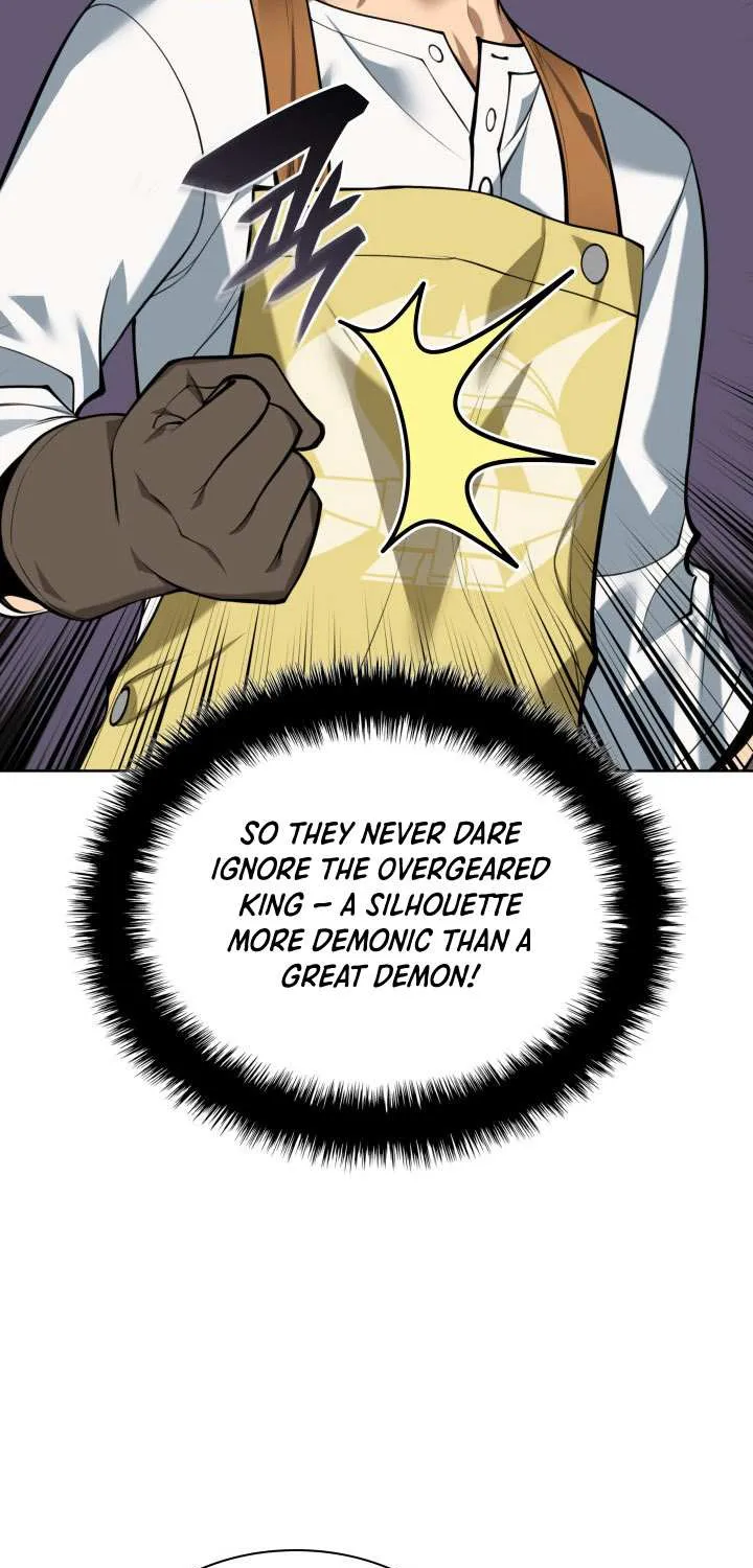 Overgeared Chapter 299 page 24 - 