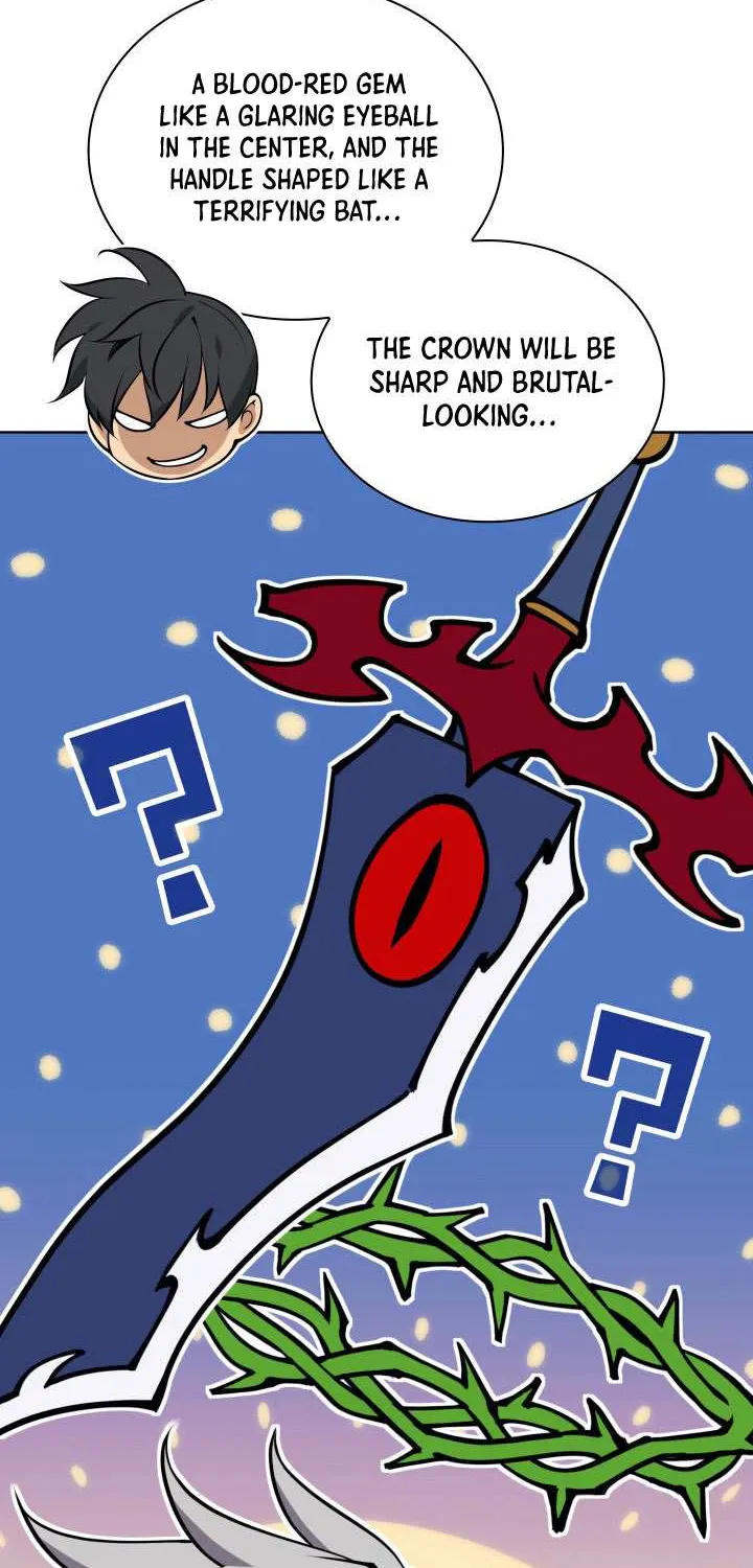 Overgeared Chapter 299 page 25 - 