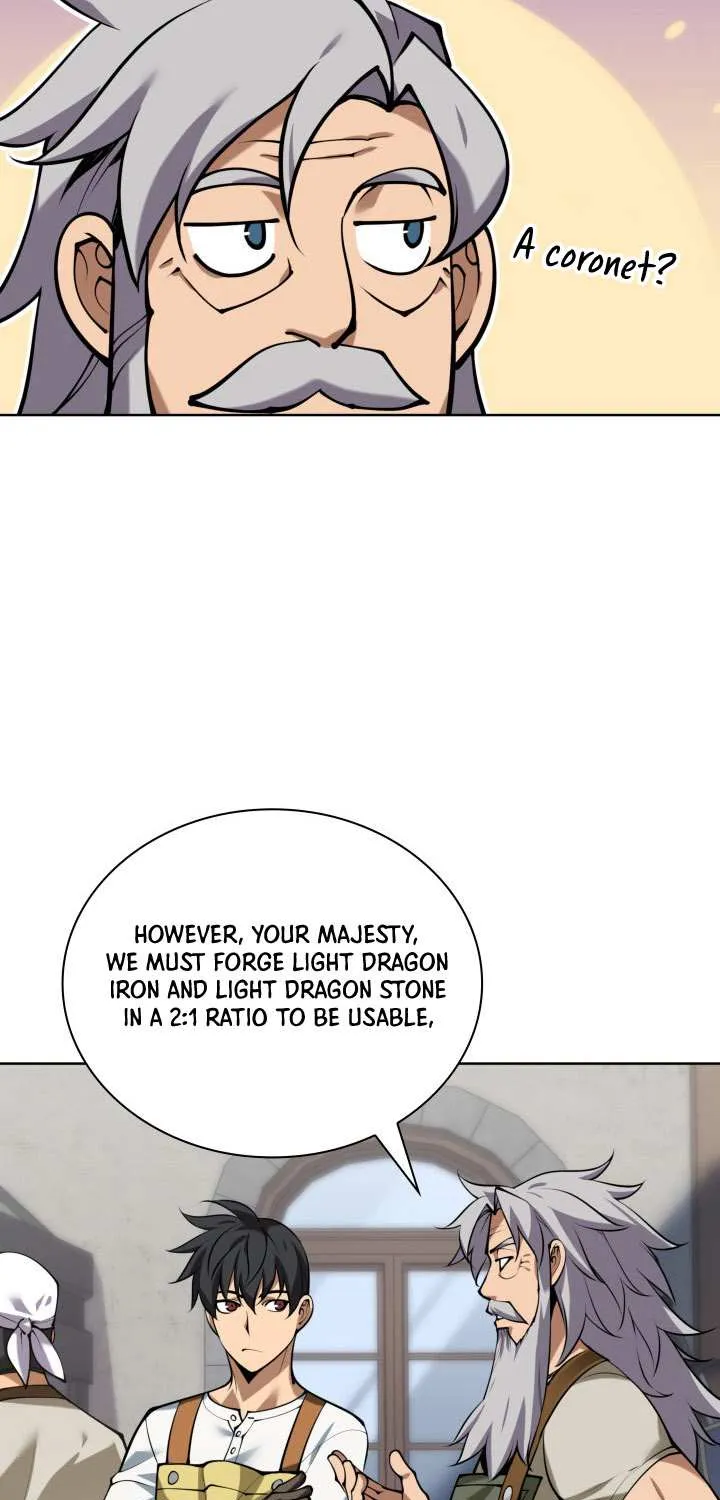 Overgeared Chapter 299 page 26 - 