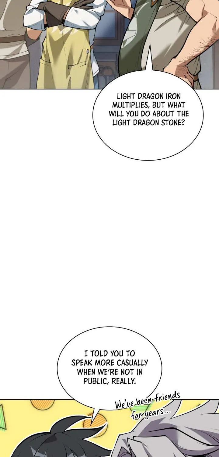 Overgeared Chapter 299 page 27 - 