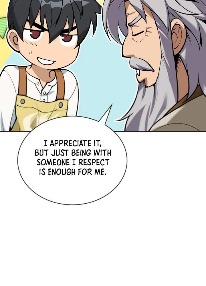 Overgeared Chapter 299 page 28 - 
