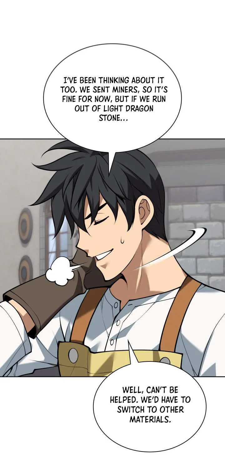 Overgeared Chapter 299 page 29 - 