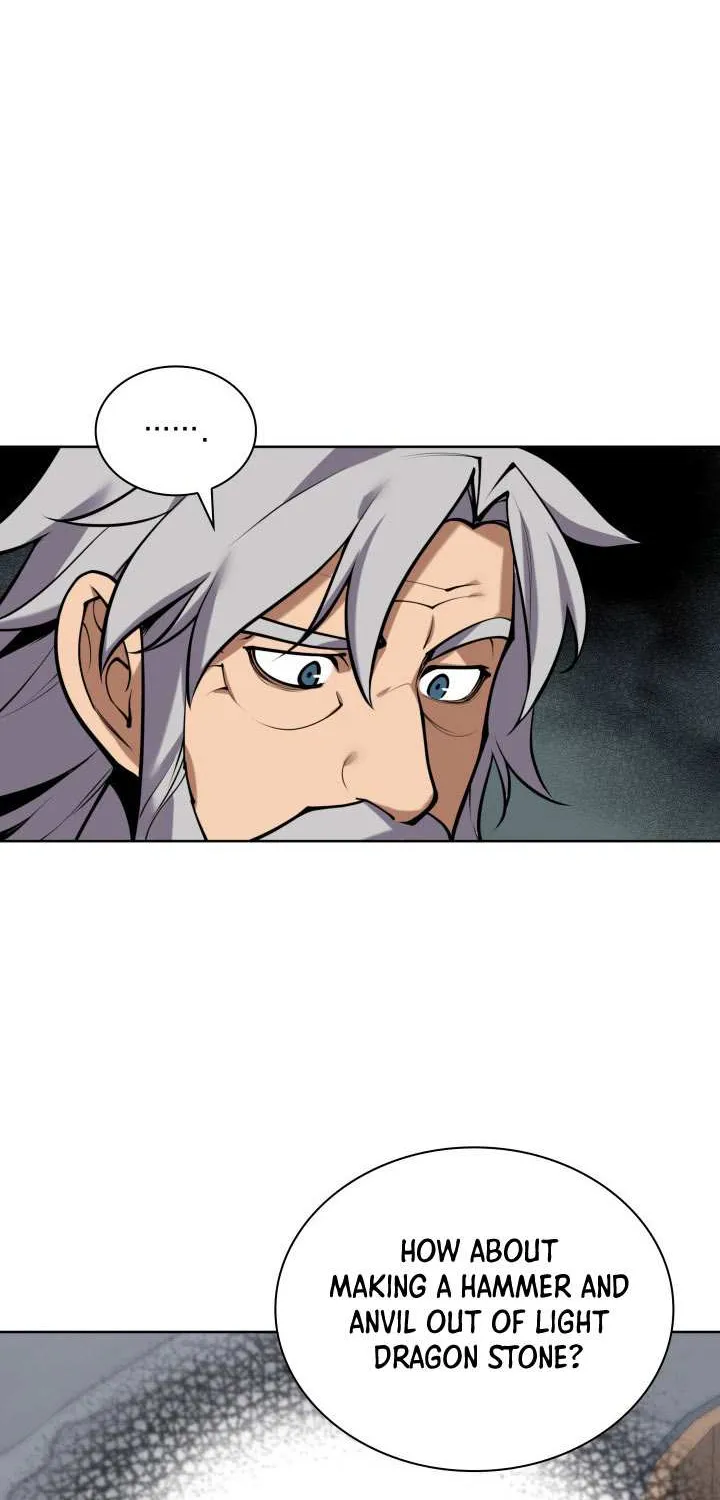 Overgeared Chapter 299 page 30 - 