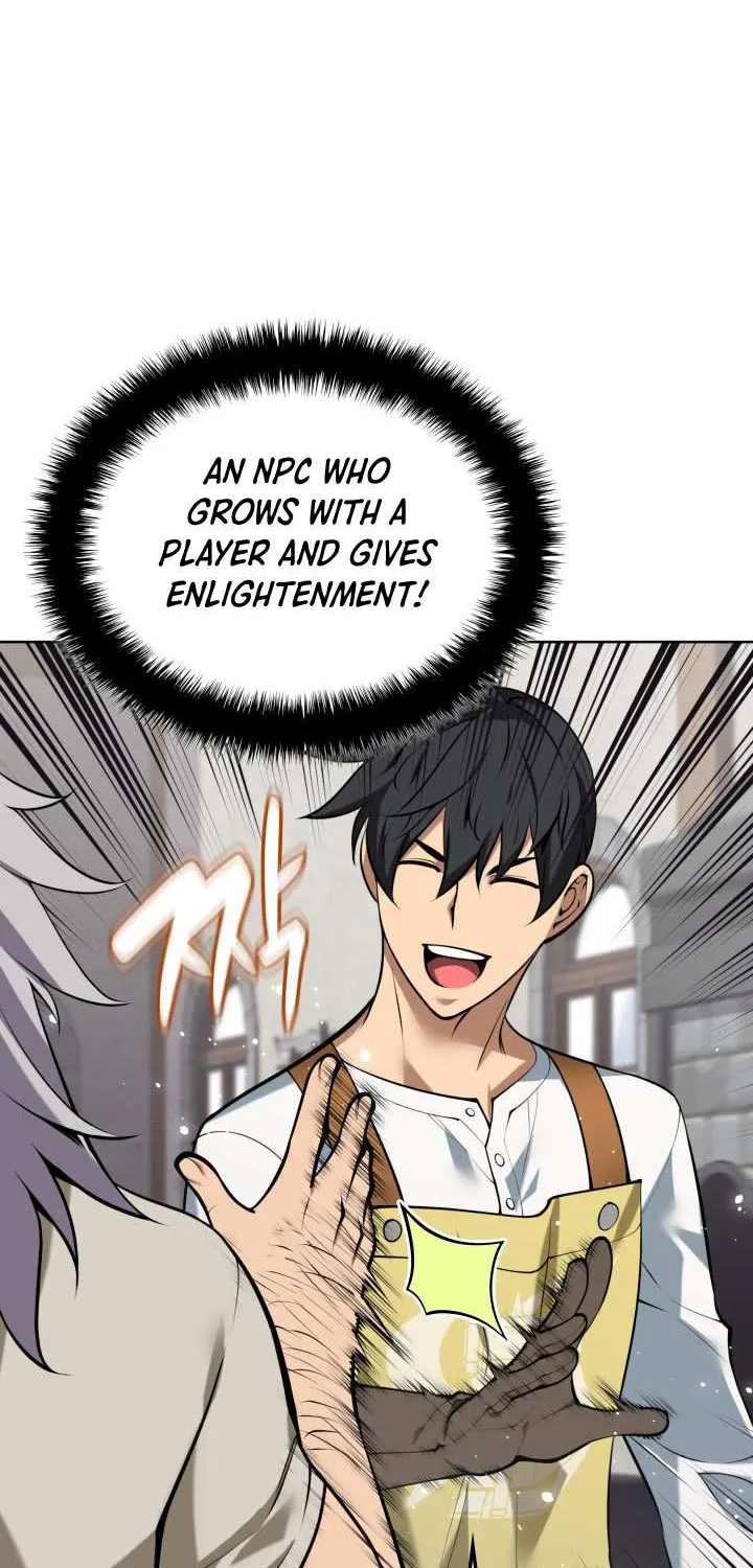 Overgeared Chapter 299 page 34 - 