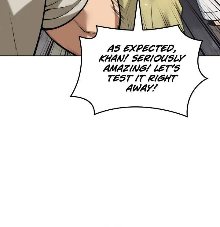 Overgeared Chapter 299 page 35 - 