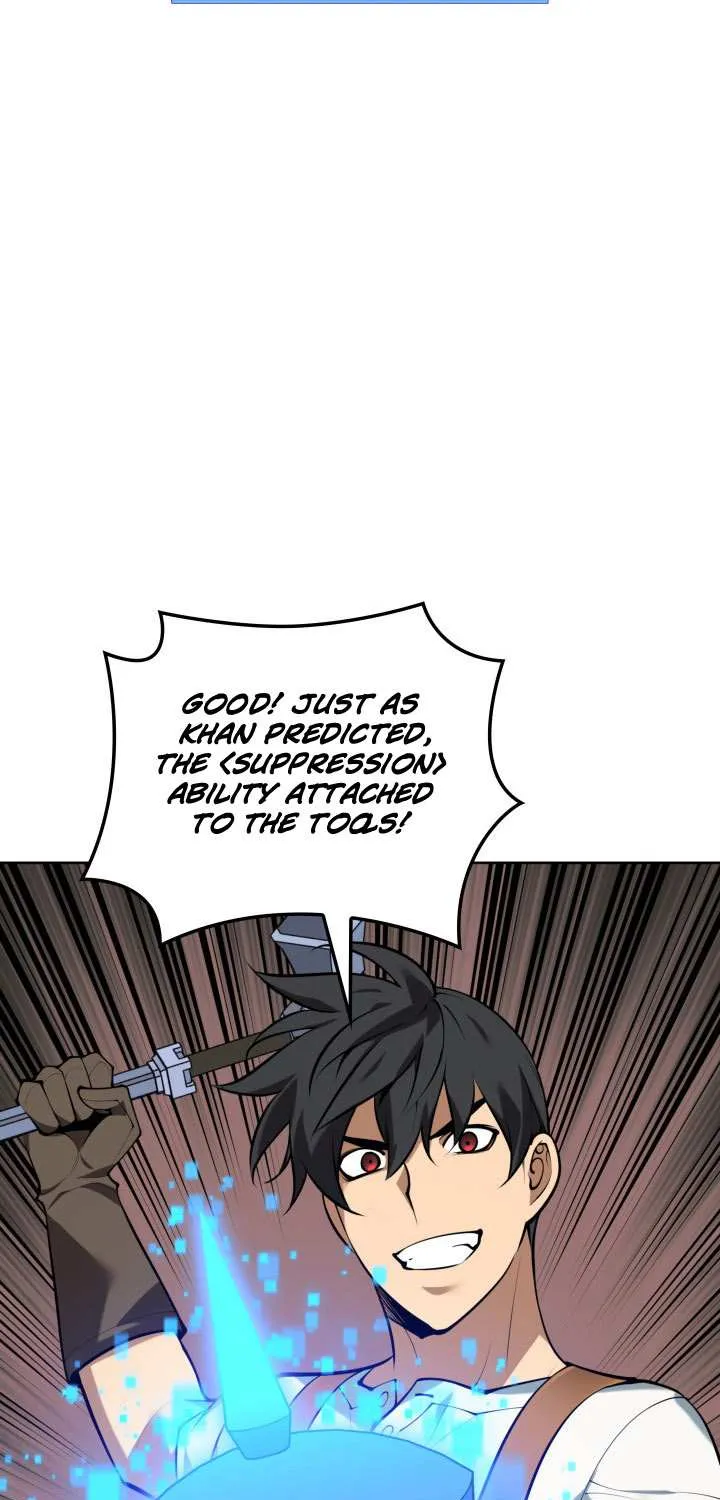 Overgeared Chapter 299 page 40 - 