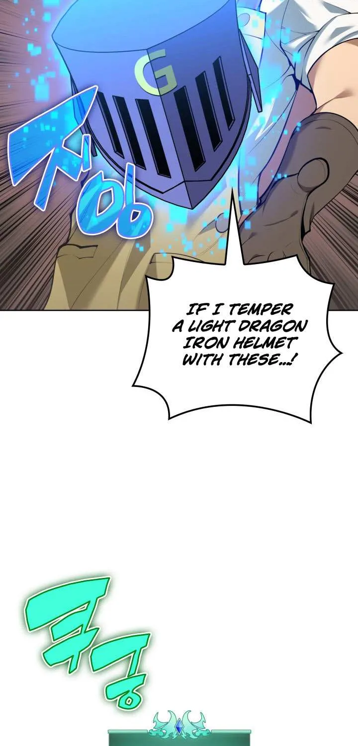 Overgeared Chapter 299 page 41 - 