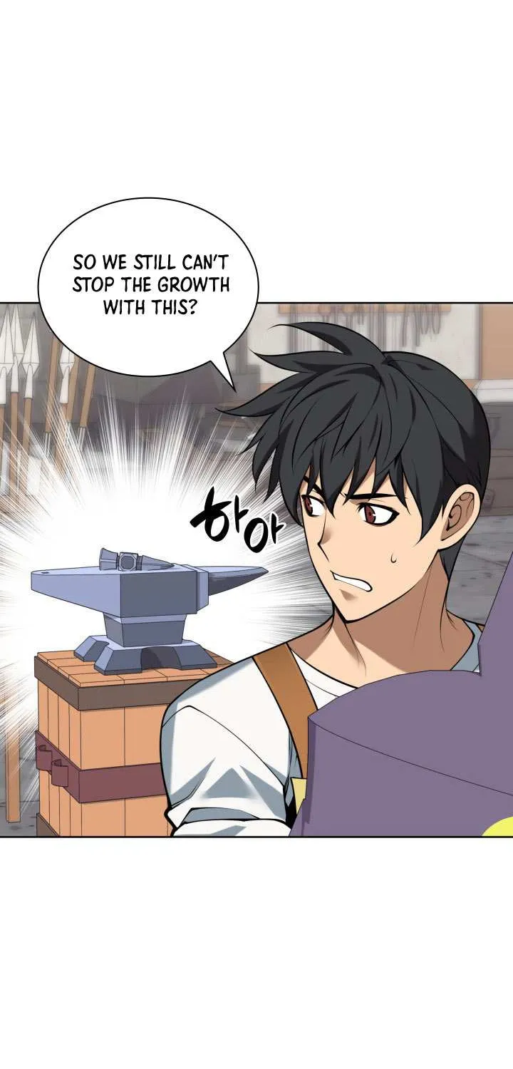 Overgeared Chapter 299 page 44 - 
