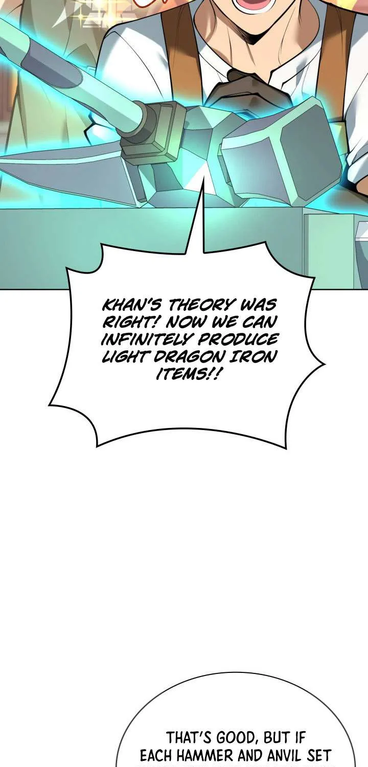 Overgeared Chapter 299 page 52 - 
