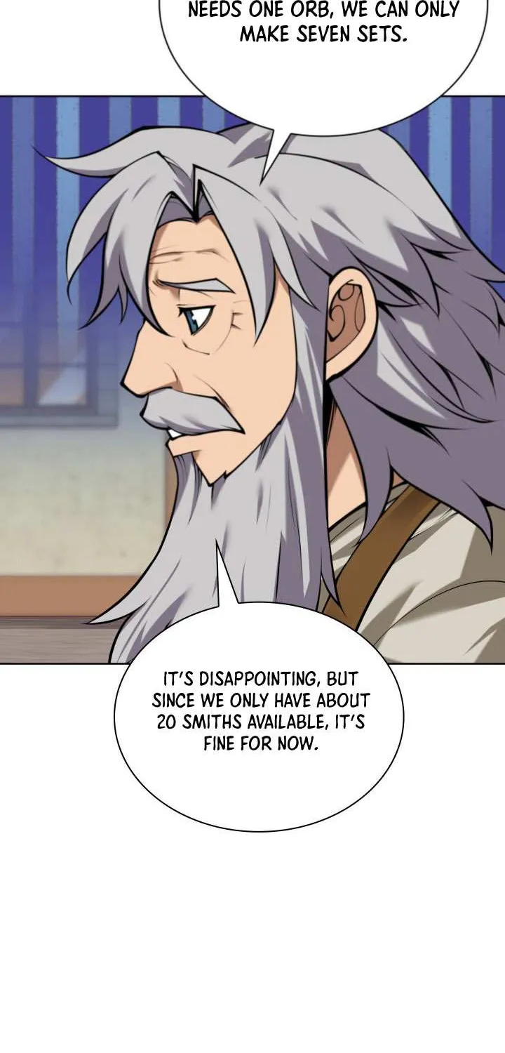 Overgeared Chapter 299 page 53 - 