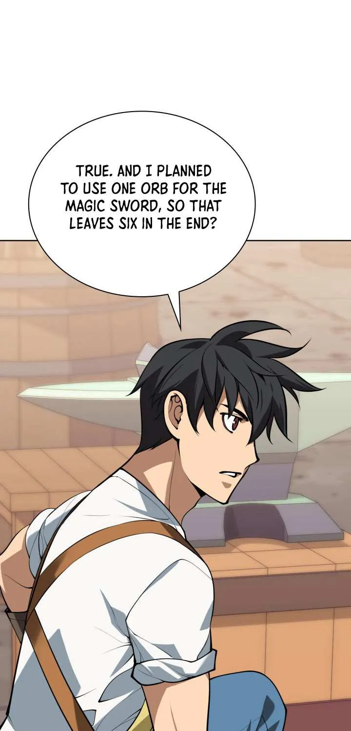 Overgeared Chapter 299 page 54 - 
