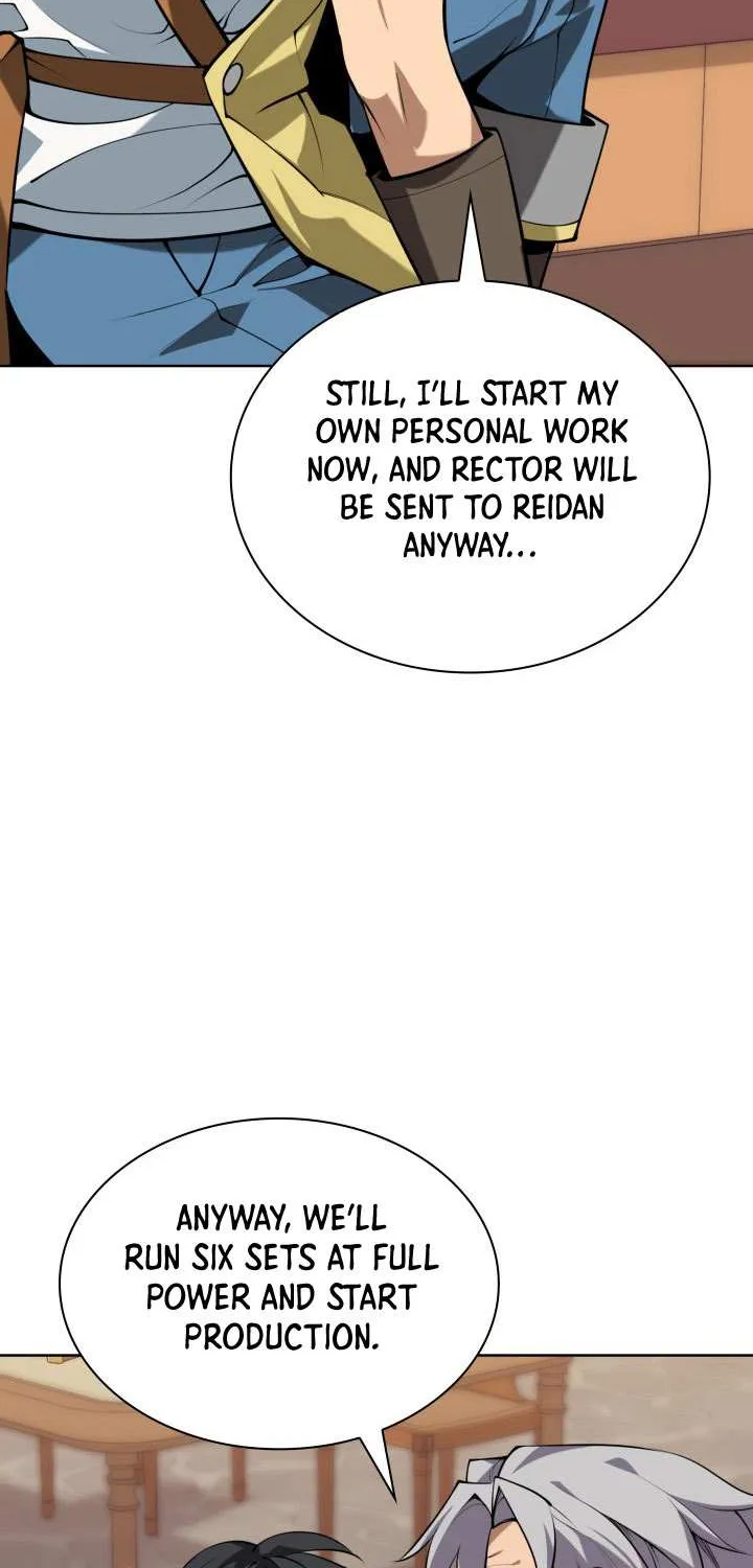 Overgeared Chapter 299 page 55 - 