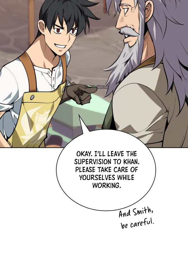 Overgeared Chapter 299 page 56 - 
