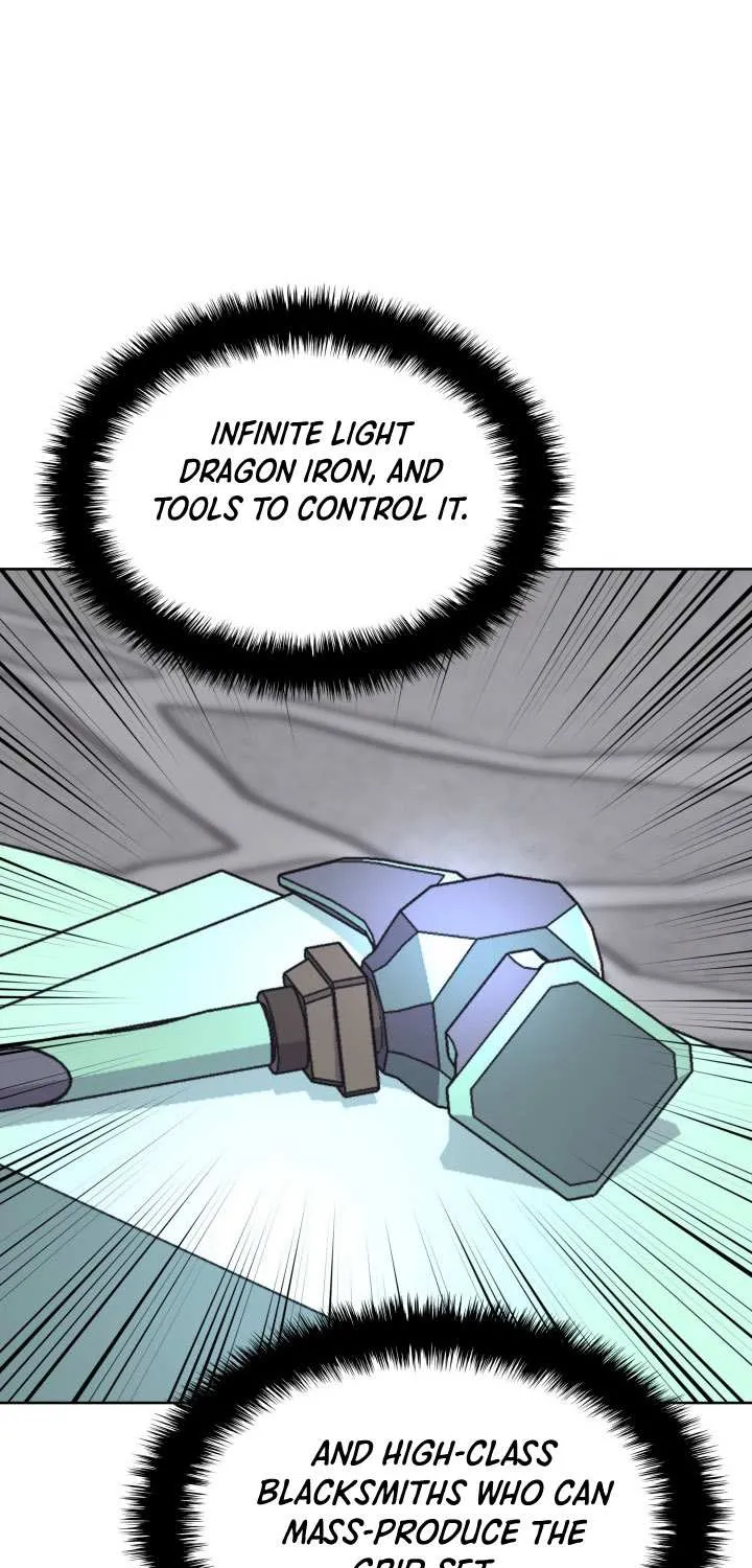 Overgeared Chapter 299 page 57 - 