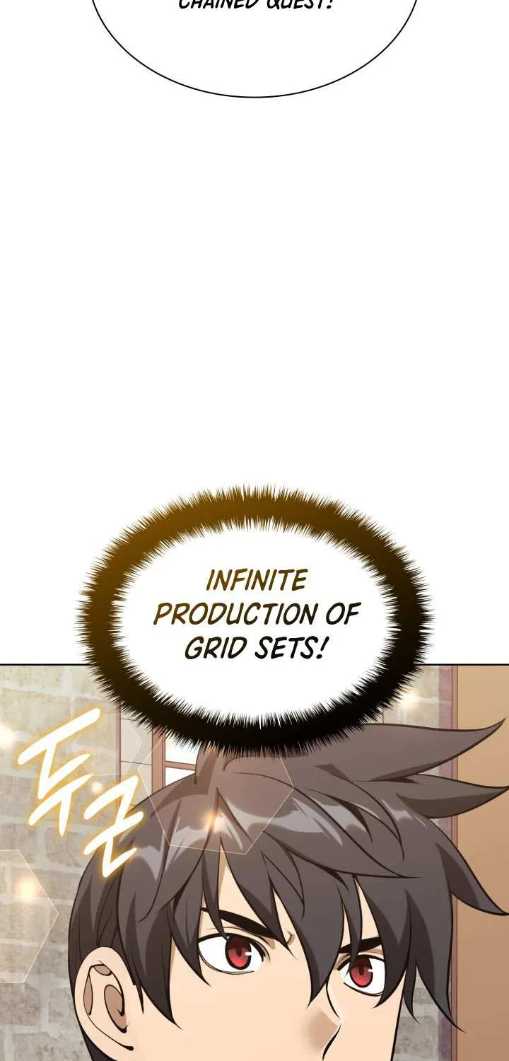 Overgeared Chapter 299 page 59 - 