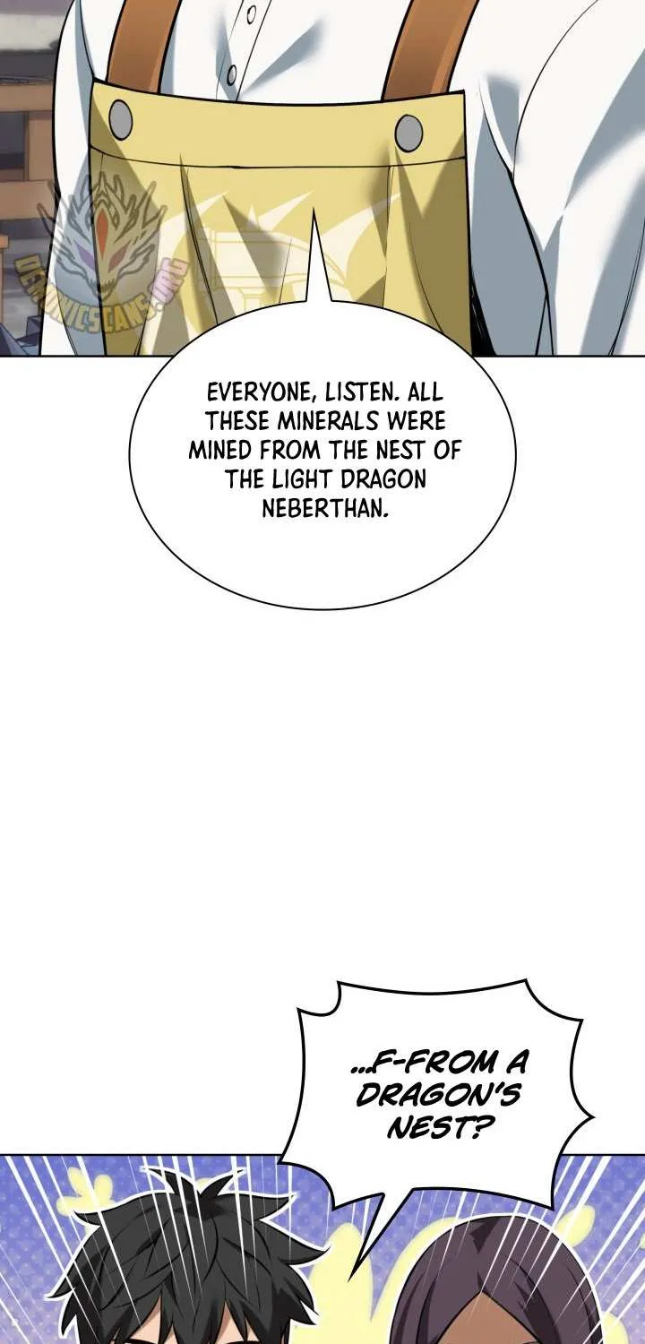 Overgeared Chapter 299 page 7 - 