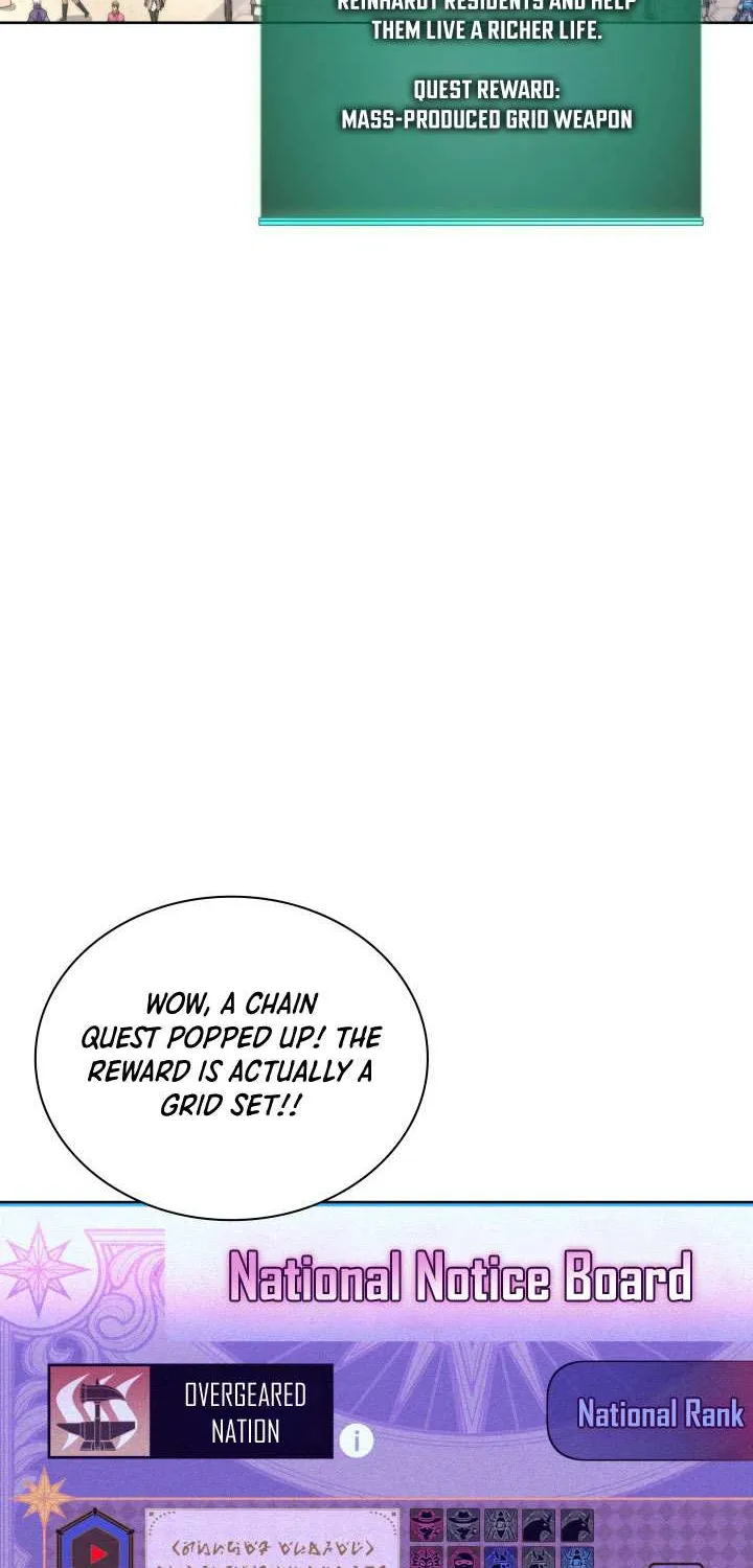 Overgeared Chapter 299 page 65 - 