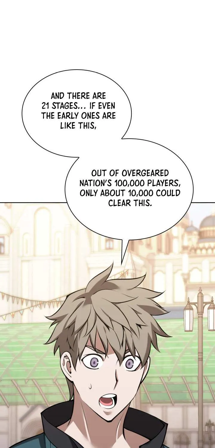 Overgeared Chapter 299 page 67 - 