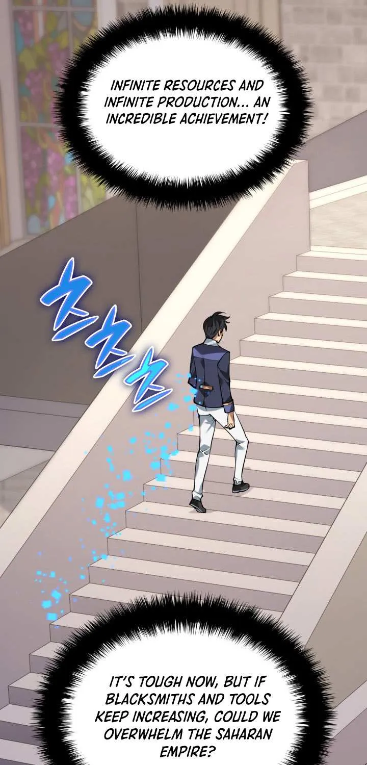 Overgeared Chapter 299 page 78 - 