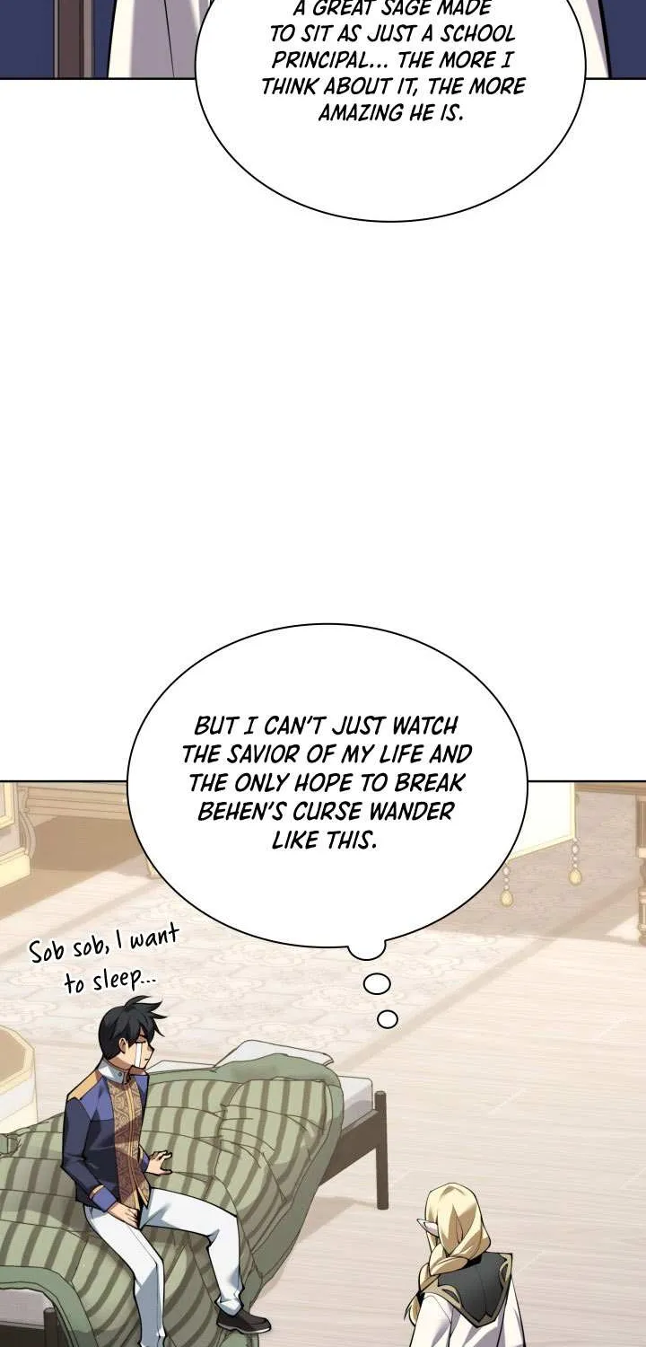 Overgeared Chapter 299 page 90 - 