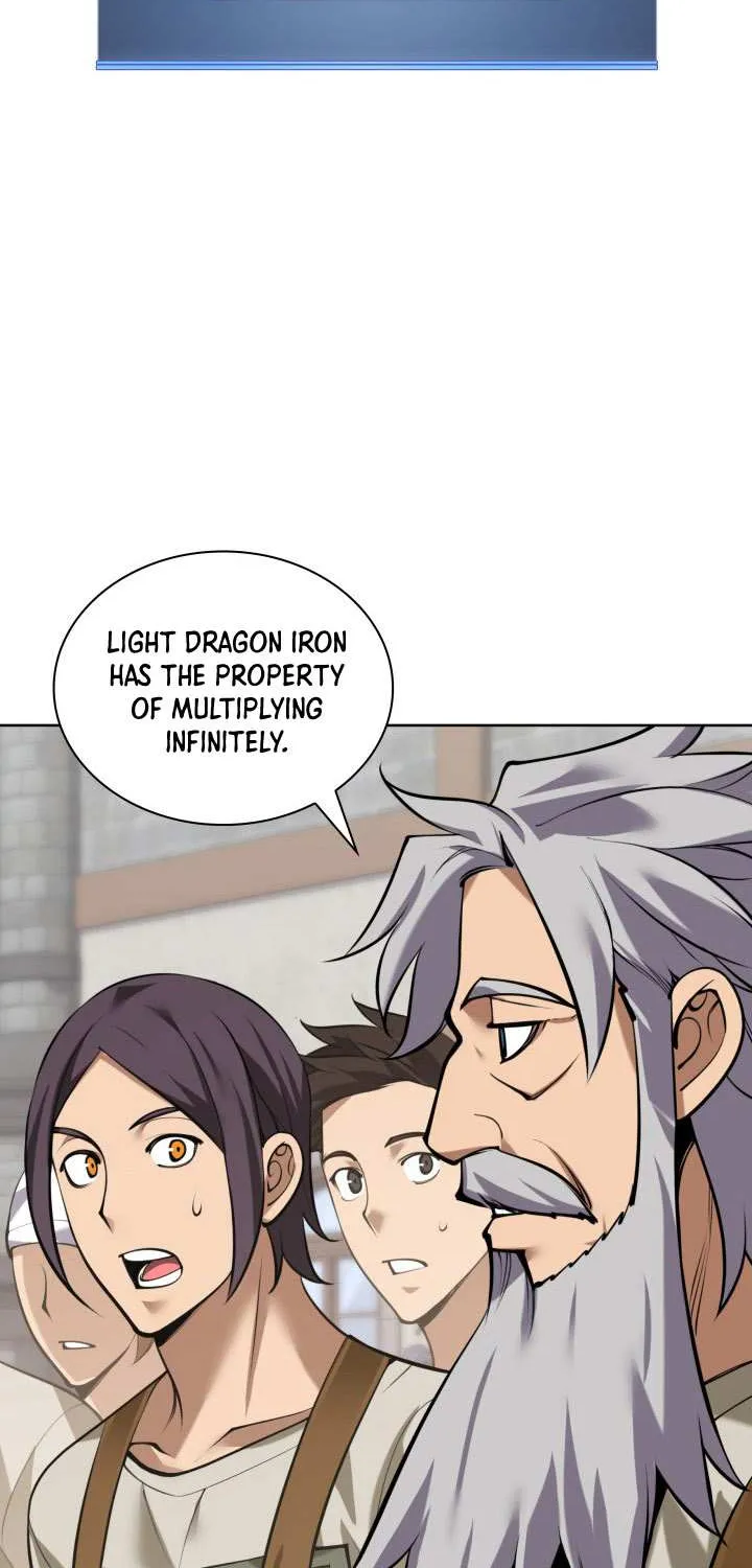 Overgeared Chapter 299 page 10 - 