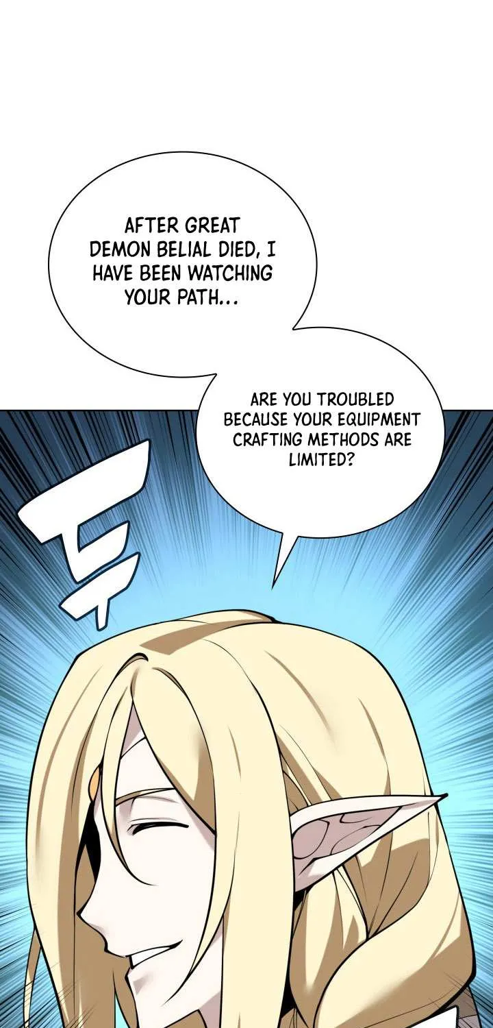 Overgeared Chapter 299 page 92 - 