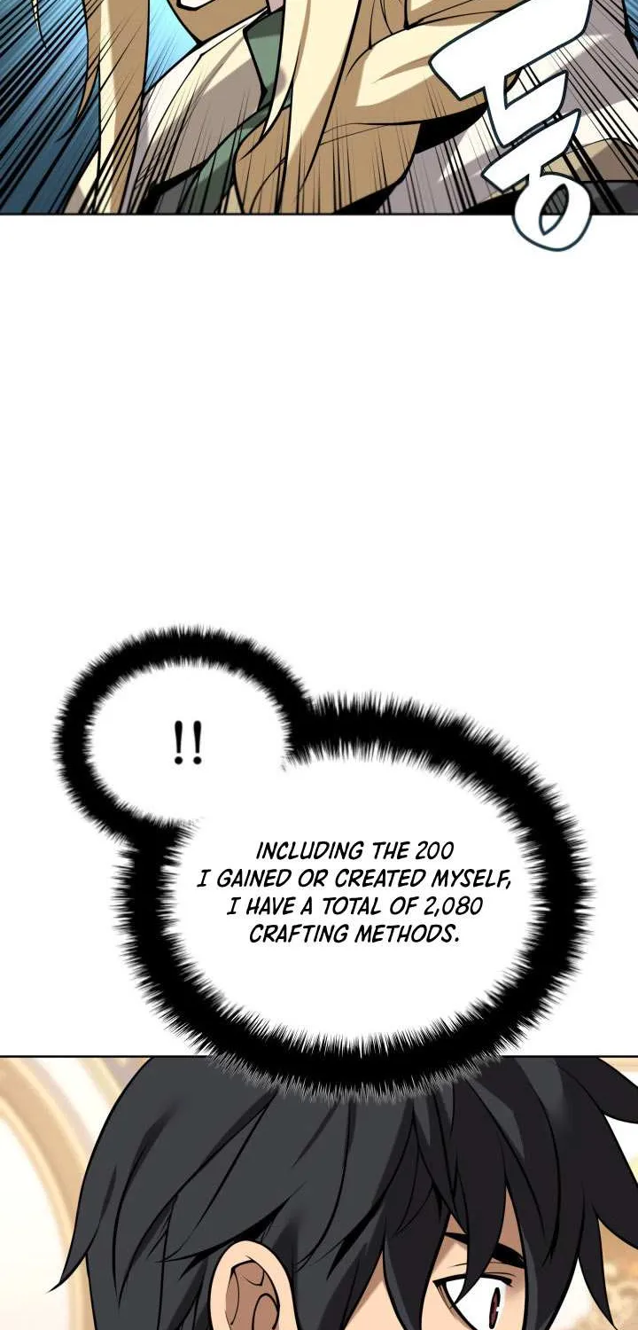 Overgeared Chapter 299 page 93 - 