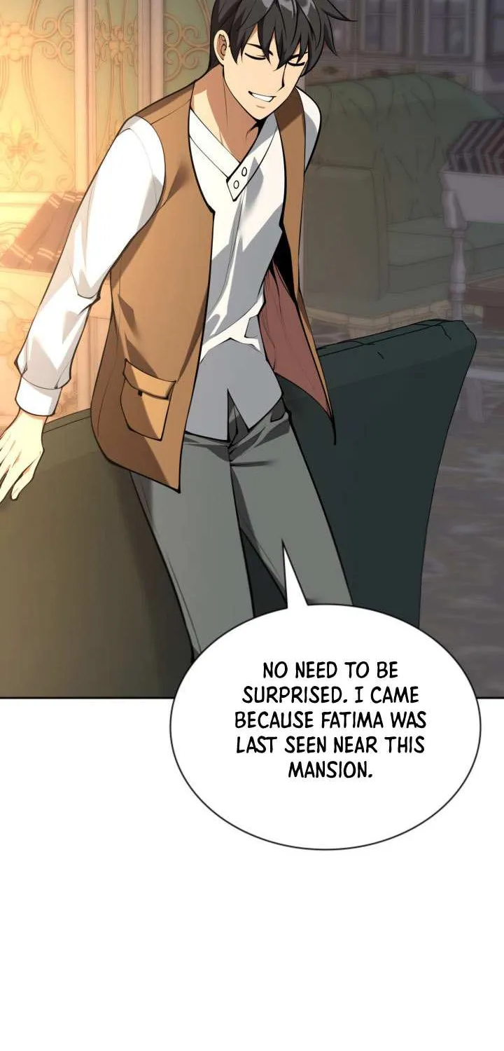 Overgeared Chapter 300 page 107 - 
