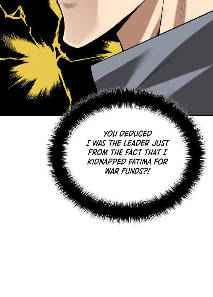 Overgeared Chapter 300 page 110 - 
