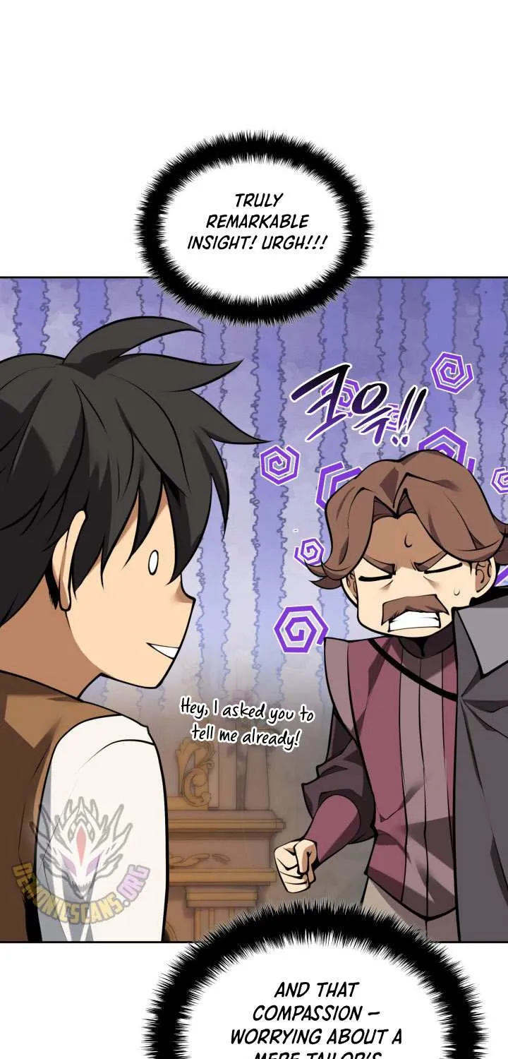 Overgeared Chapter 300 page 111 - 