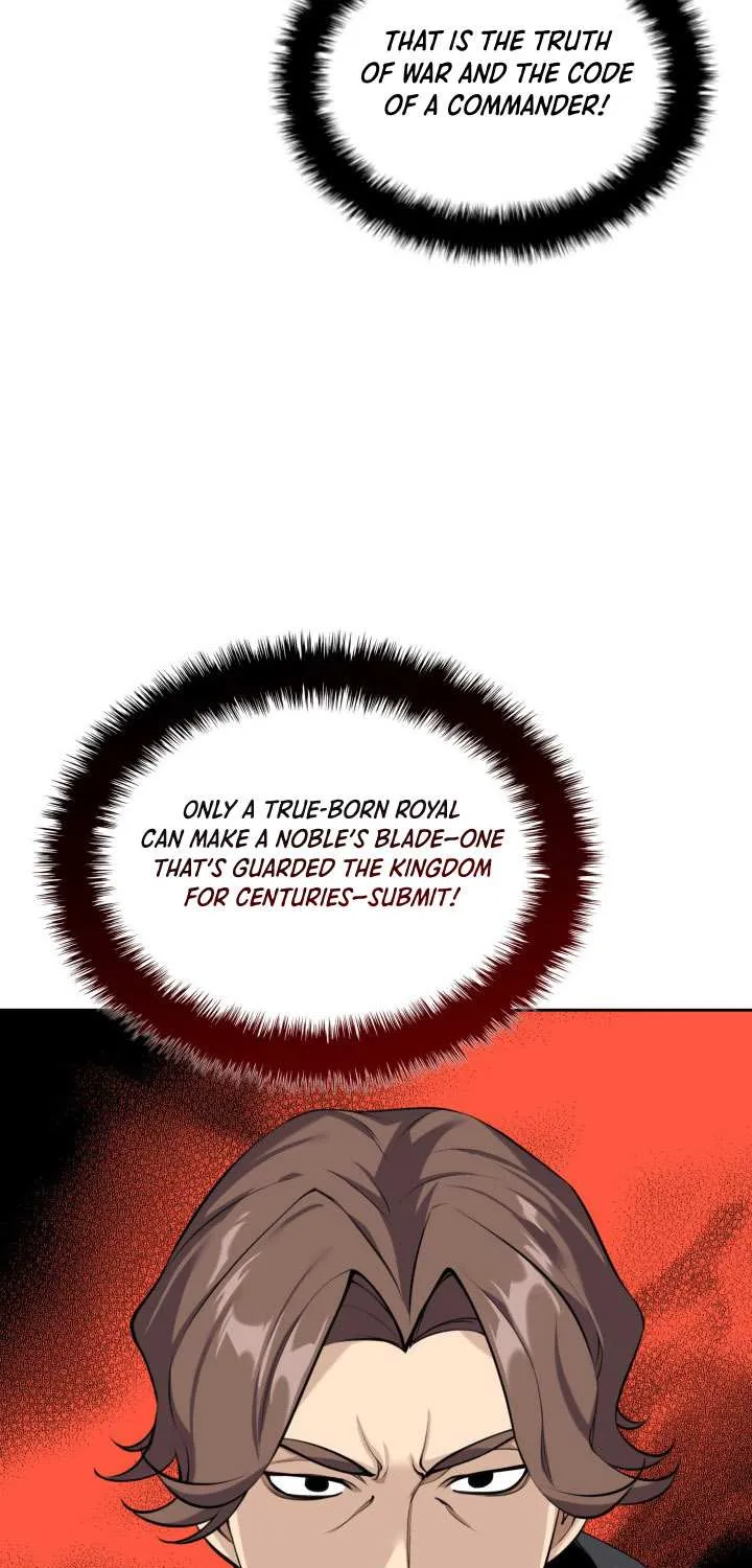 Overgeared Chapter 300 page 120 - 