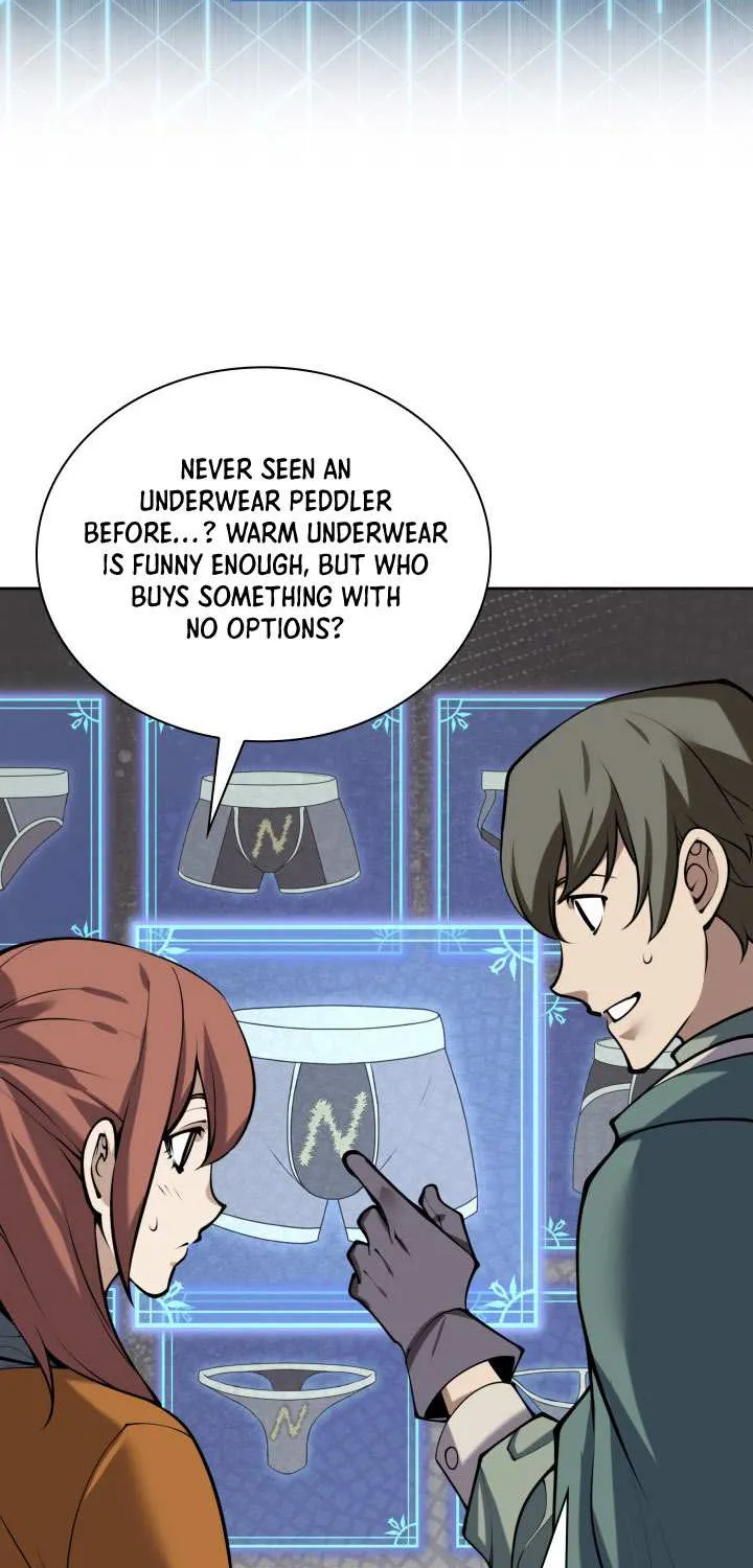 Overgeared Chapter 300 page 17 - 