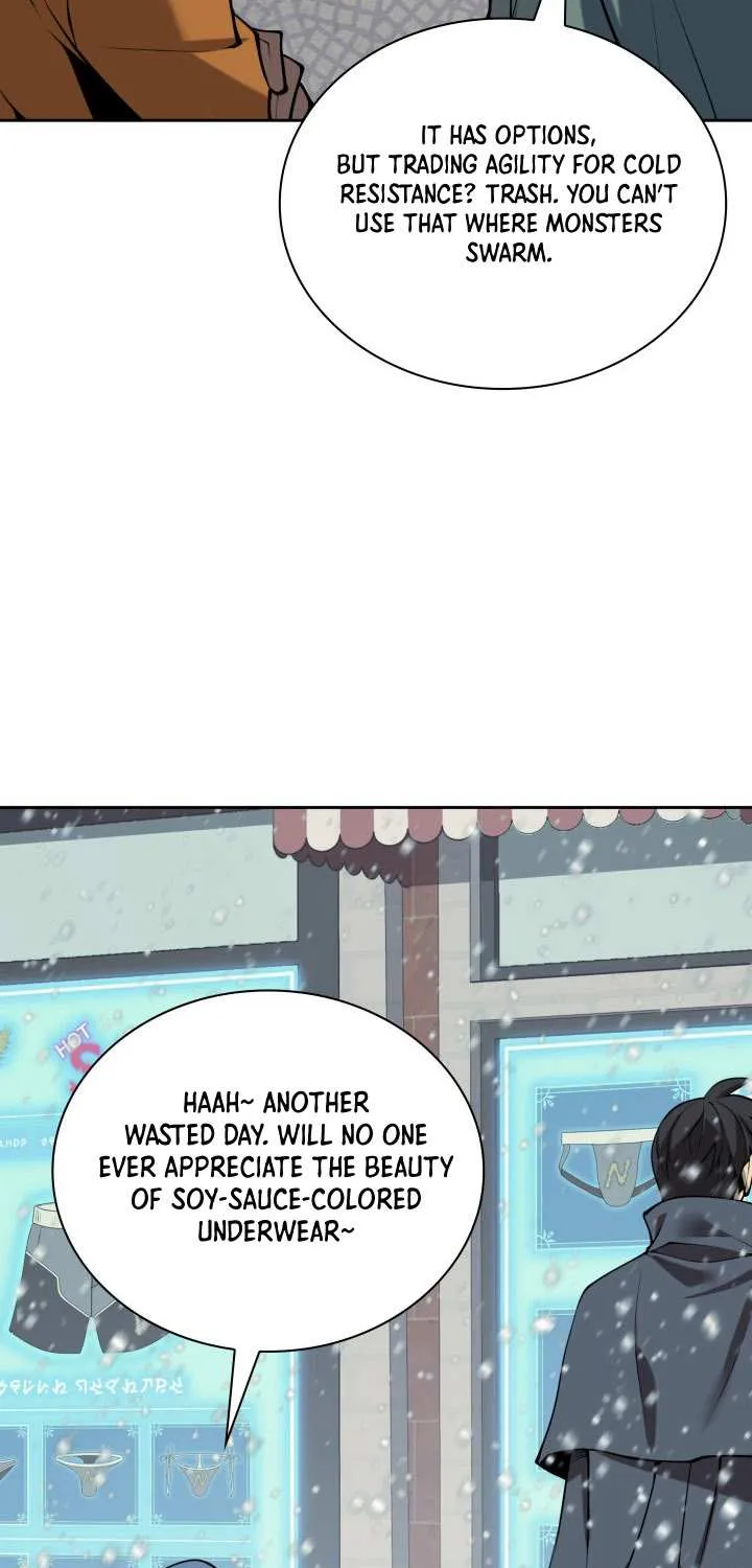 Overgeared Chapter 300 page 18 - 