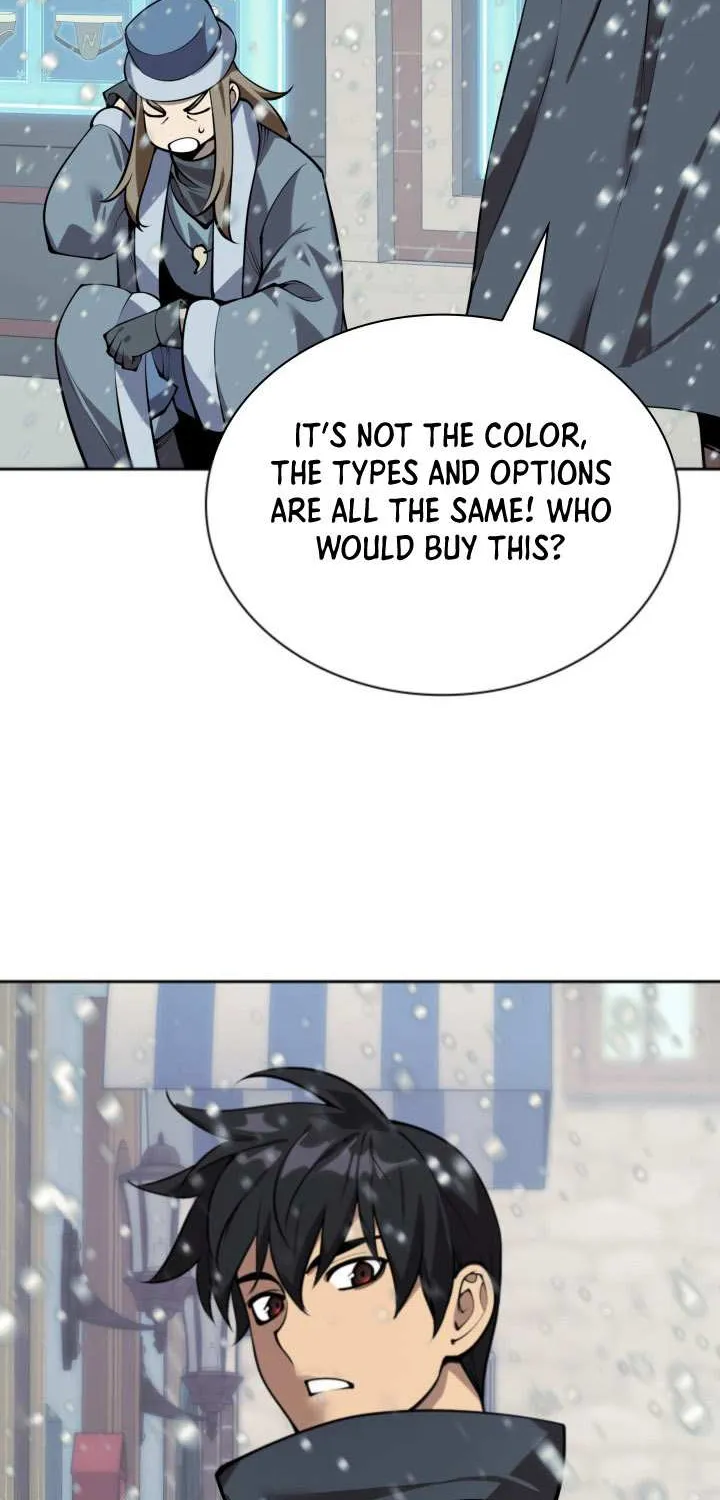 Overgeared Chapter 300 page 19 - 