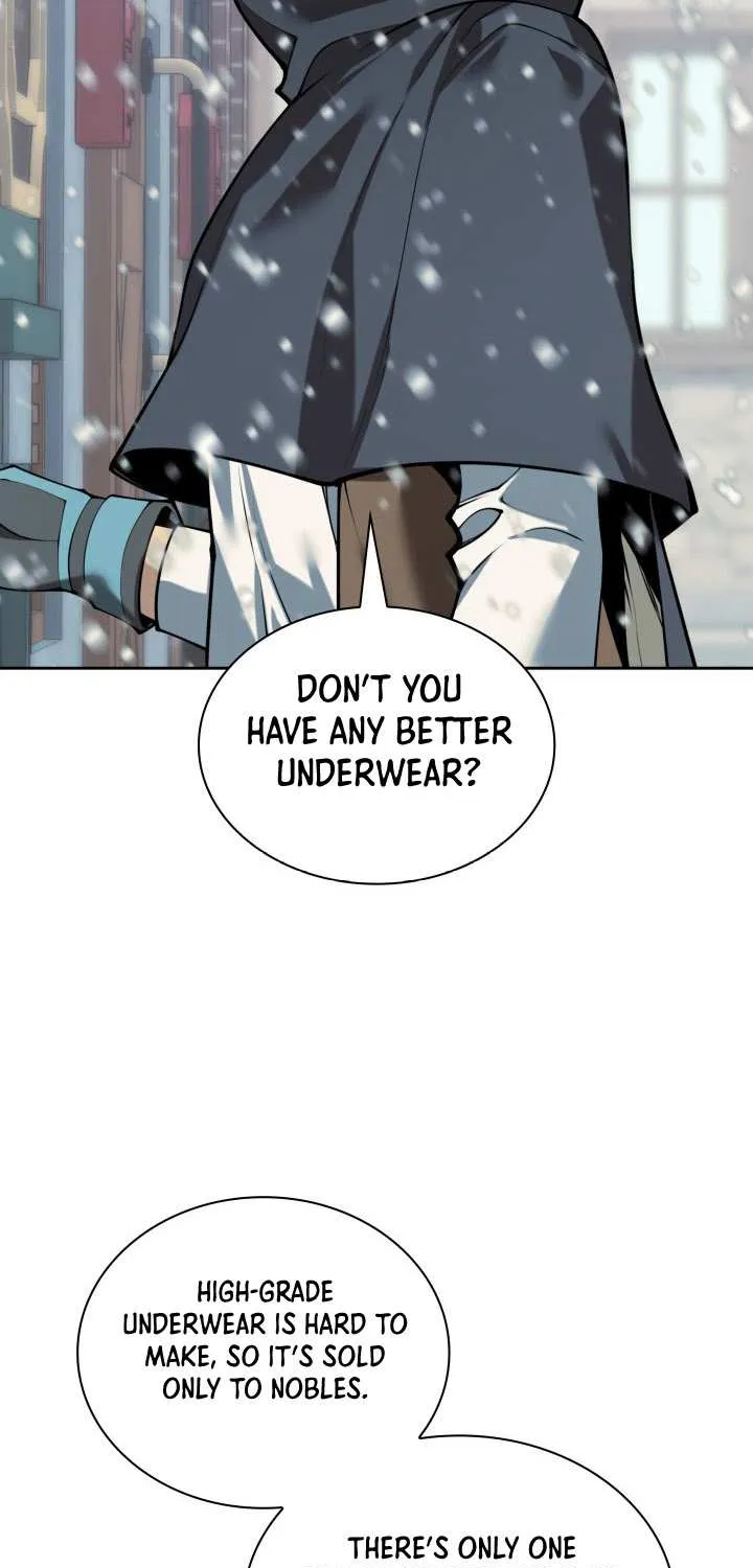 Overgeared Chapter 300 page 20 - 