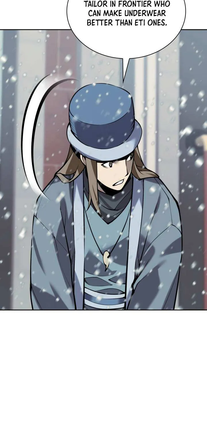 Overgeared Chapter 300 page 21 - 