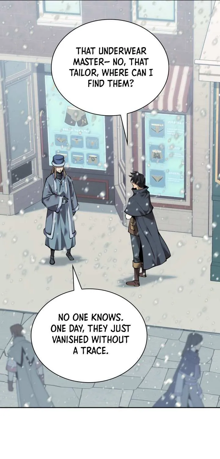 Overgeared Chapter 300 page 23 - 