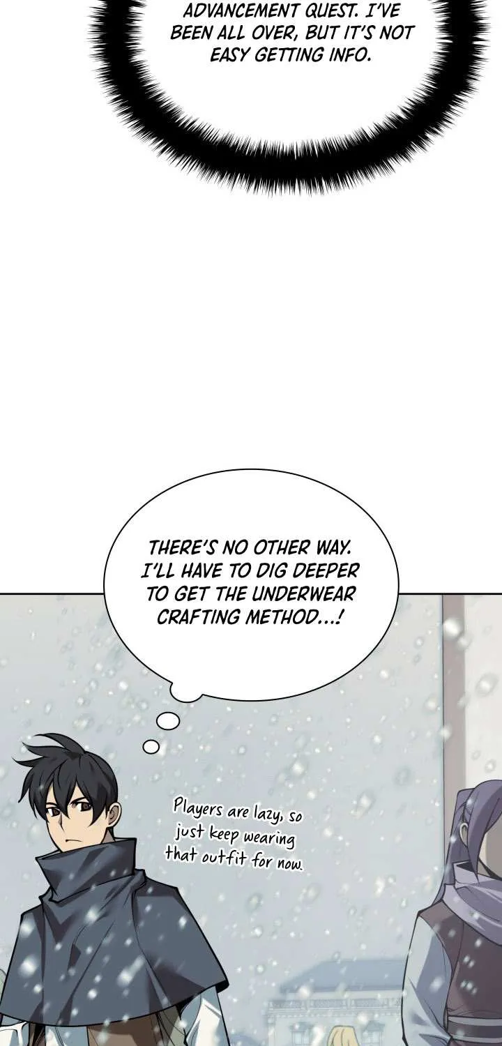 Overgeared Chapter 300 page 25 - 