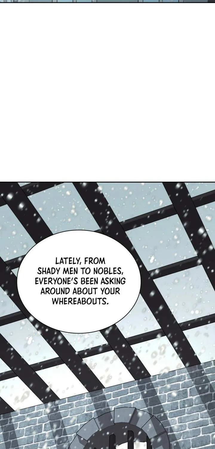 Overgeared Chapter 300 page 28 - 