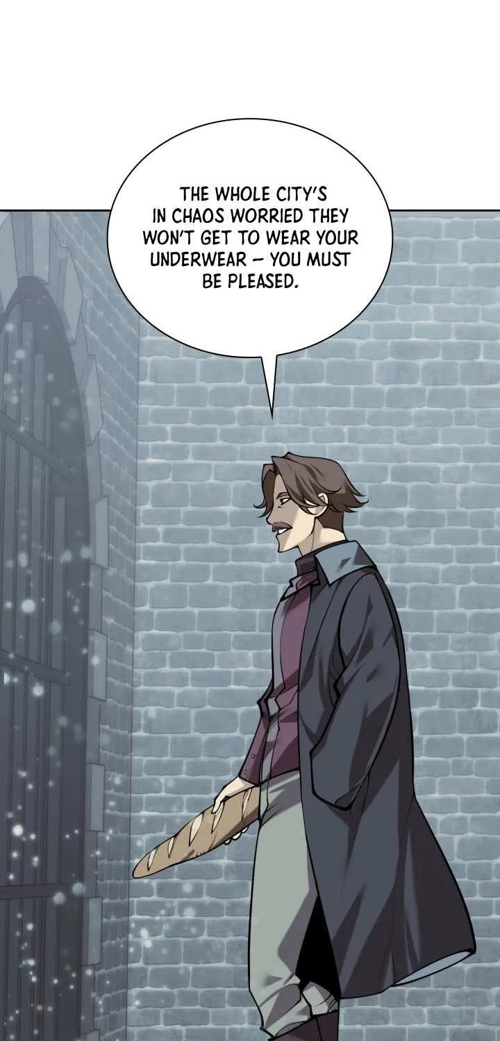 Overgeared Chapter 300 page 30 - 