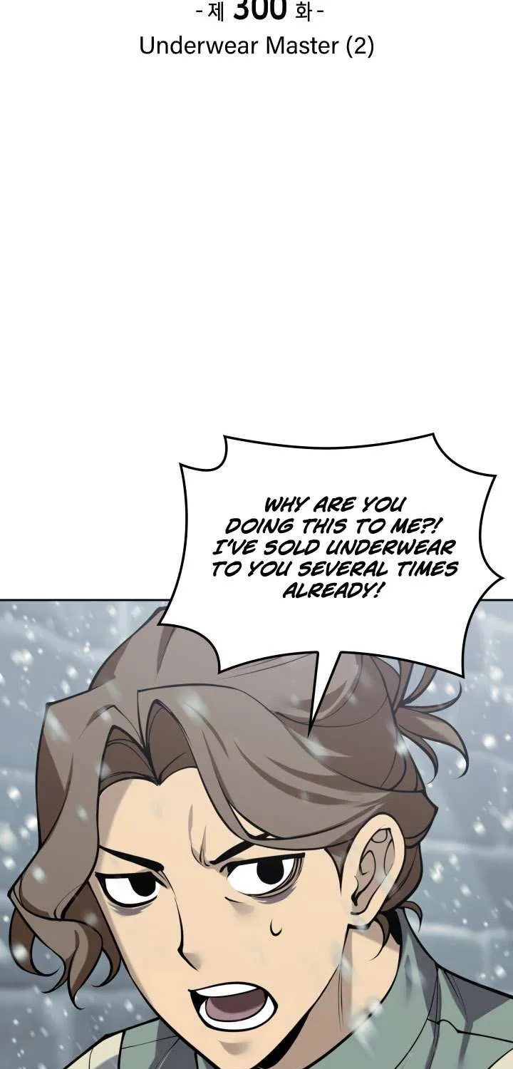 Overgeared Chapter 300 page 34 - 